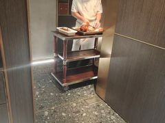 -京采烤鸭清真餐厅(金桥店)