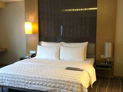 -青岛富力艾美酒店