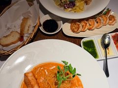 -CAPARESH開府莱舍(望京金辉店)