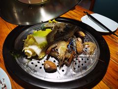 -黄寺蒸汽海鲜(黄寺大街店)