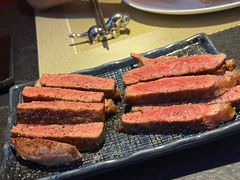 -觅福里•熟成和牛餐厅