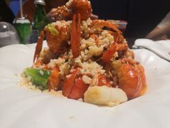 -虾胡闹·澳洲小龙虾·烧烤(福田鲨鱼店)