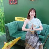 足不出沪|体验泰式风情