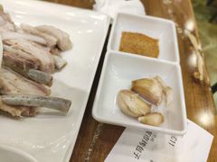 -清真·玛丽亚新疆菜主题餐厅(浙江中路店)