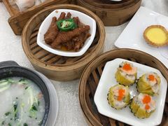 -龙的酒楼·手工早茶·顺德菜(近良路店)