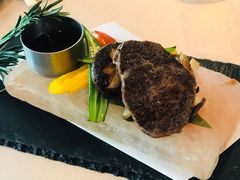 澳洲安格斯牛排-RIVIERA 松鹤楼(外滩店)