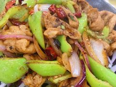 -聚德福海鲜家常菜(刘庄店)