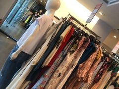-ZARA(沈阳大悦城店)