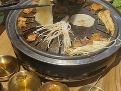 -九田家黑牛烤肉料理(国芳店)