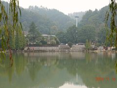 -明月山天沐温泉度假村