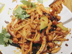 -金石青云炭火烤肉店(中房上东花墅店)