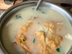 -丰依竹食·老牌竹筒饭