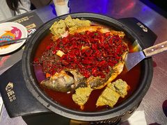 -烤匠(广元万达店)