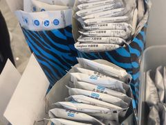 -Blueglass酸奶(财富购物中心店)