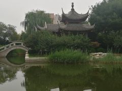 -南普公园