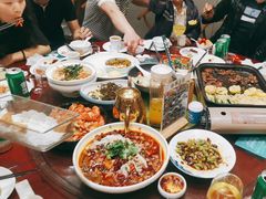 -三品香·江浙菜(松江九谊店)