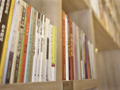 大堂-西安大雁塔科技大学地铁站亚朵酒店