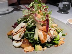 夏朵花园沙拉-夏朵花园(复兴西路店)