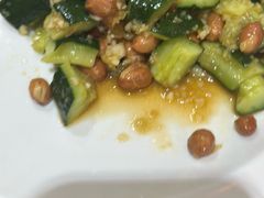 -闻道食府烙饼卷带鱼(原车耳营店原大觉寺店)