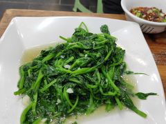 -老马餐馆