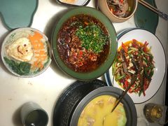 -锦府盐帮·李宅(领展购物广场中关村店)