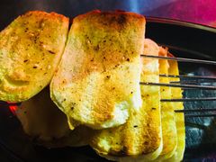 -老鞑子烤羊腿(海口店)