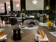 -海岸·高空海景餐厅(厦门康莱德酒店)