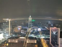 -Hi City·城市之巅