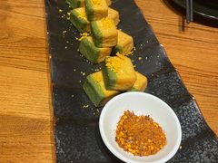 拉萨豆腐-敏珠拉姆藏餐·南京厨房(富春江东街店)