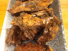 -记忆串城·东北烧烤·小龙虾·大型团建(南油店)