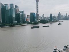 -外滩悦榕庄·海怡西餐厅
