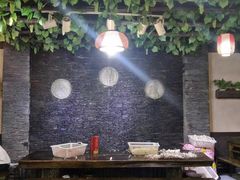 大堂-徐鼎盛民间菜(城南家园店)