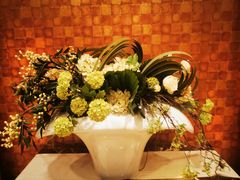 -良运大酒店餐厅