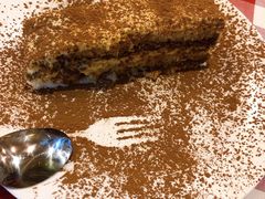 -安立可意大利美食