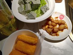 -九鼎轩脆毛肚火锅(南京东路店)