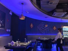 -额尔敦传统涮(公园西路店)