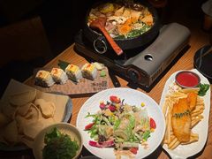 -玉川屋创意日料Bistro(柳巷店)