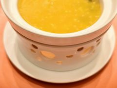 金汤小米辽参-云庭汇·粤菜海鲜(东盟盛天地店)