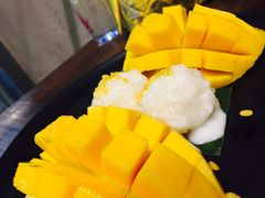 -Mango Tango