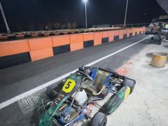 -流光速卡丁车俱乐部(宝山店)