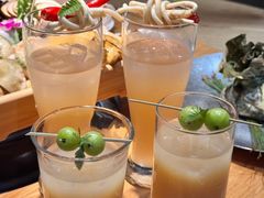 -一朵菌·野生菌探索家火锅(南亚店)