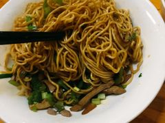 -欣达面馆(天桥支路店)
