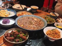 -兰溪小馆(东直门簋街店)