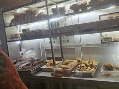 -满记烧饼(牛街东里小区一区店)