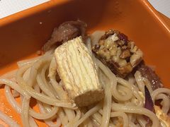 -谷丽麦馕新疆菜·清真(步步高梅溪新天地店)