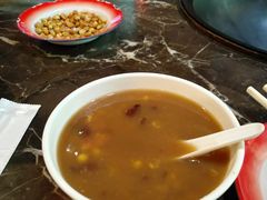 -粗粮人家·东北菜(洋桥店)