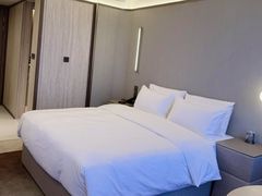 -北京崇文门桔子水晶酒店