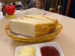 -华梅西餐厅(哈尔滨中央大街店)