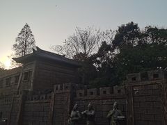 -三国赤壁古战场