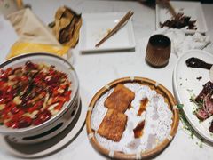 -峨嵋小镇·川菜(正定朗华店)